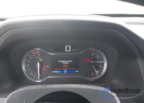 2016 Honda Pilot Ex-L из США, поврежденный, VIN 5FNYF5H86GB036151